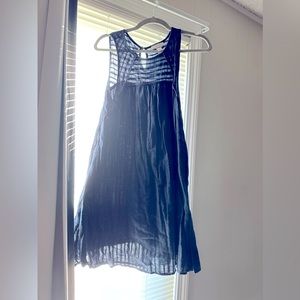 EUC-Liz Lange Maternity Size L Dress